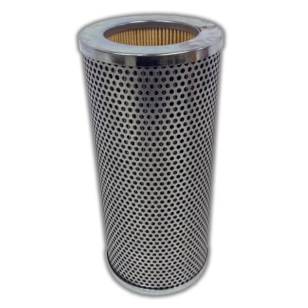Main Filter FILTER-X XH04995 Hydraulic Filter Replacement MF0066200